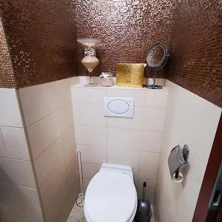 Apartman Luxury Apartment Mogyorod Hungaroring *