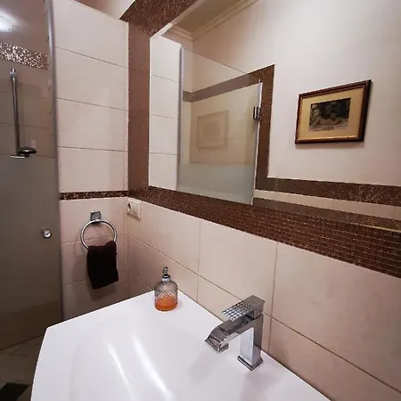 Apartman Luxury Apartment Mogyorod Hungaroring Mogyoród