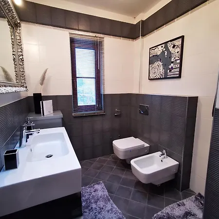 Apartman Luxury Apartment Mogyorod Hungaroring *